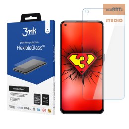 3MK FLEXIBLE GLASS REALME 9 PRO