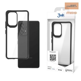 3MK SATIN ARMOR CASE+ SAMSUNG A53 5G