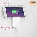 ŁAD SIEC SWISSTEN SMART IC 3A WHITE + KABEL MICRO