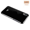 MERCURY JELLY CASE SAM A52 4G/5G A52S, BLACK / CZARNY