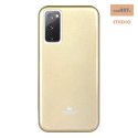 MERCURY JELLY CASE SAM S20 FE 5G GOLD / ZŁOTY