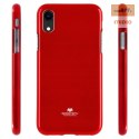 MERCURY JELLY CASE SAMSUNG S22 RED / CZERWONY