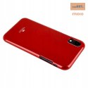 MERCURY JELLY CASE SAMSUNG S22 RED / CZERWONY