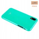 MERCURY JELLY CASE SAMSUNG S22 ULTRA MINT / MIĘTOWY