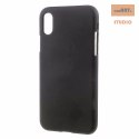 MERCURY SF JELLY CASE HUA P30 PRO BLACK / CZARNY