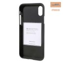 MERCURY SF JELLY CASE HUA P30 PRO BLACK / CZARNY