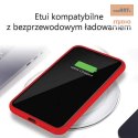 MERCURY SILICONE CASE SAMSUNG S22 RED / CZERWONY