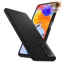 SPIGEN LIQUID AIR XIAOMI REDMI NOTE 11 PRO/11 PRO 5G MATTE BLACK