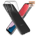 SPIGEN LIQUID CRYSTAL SAM A13 CRYSTAL CLEAR