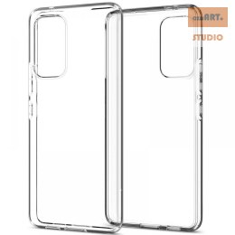 SPIGEN LIQUID CRYSTAL SAM A53 5G CRYSTAL CLEAR