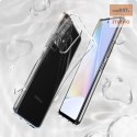 SPIGEN LIQUID CRYSTAL SAM A53 5G CRYSTAL CLEAR