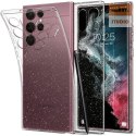 SPIGEN LIQUID CRYSTAL SAM S22 ULTRA CRYSTAL GLITTER