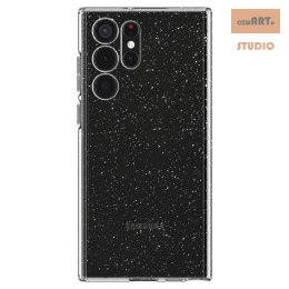 SPIGEN LIQUID CRYSTAL SAM S22 ULTRA CRYSTAL GLITTER