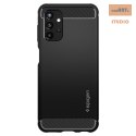 SPIGEN RUGGED ARMOR SAM A13 MATTE BLACK