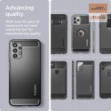 SPIGEN RUGGED ARMOR SAM A13 MATTE BLACK