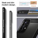 SPIGEN RUGGED ARMOR SAM A53 5G MATTE BLACK