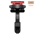 SPIGEN UCHWYT ROWEROWY GEARLOCK MS100 BIKE MOUNT