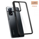 SPIGEN ULTRA HYBRID XIAOMI REDMI NOTE 11 PRO/11 PRO 5G MATTE BLACK