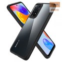 SPIGEN ULTRA HYBRID XIAOMI REDMI NOTE 11 PRO/11 PRO 5G MATTE BLACK