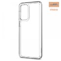 SPIGEN ULTRA HYBRID SAM A33 5G CRYSTAL CLEAR