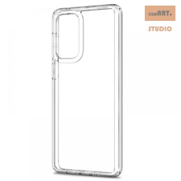 SPIGEN ULTRA HYBRID SAM A53 5G CRYSTAL CLEAR