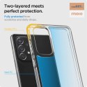 SPIGEN ULTRA HYBRID SAM A53 5G CRYSTAL CLEAR