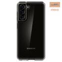 SPIGEN ULTRA HYBRID SAM S21 FE CRYSTAL CLEAR