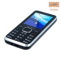 Telefon GSM myPhone Classic+ czarny