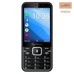 Telefon GSM myPhone UP Smart LTE