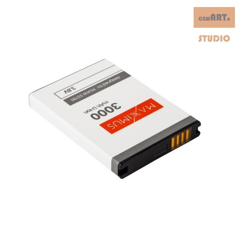 BAT MAXXIMUS HUAWEI E5785 3000 mAh modem HB824666RBC BAT MAXXIMUS HUAWEI E5785 3000 mAh modem HB824666RBC