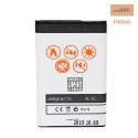 BAT MAXXIMUS NOKIA 3110c 1250mAh Li-ion BL-5C