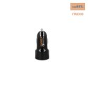 Hammer car express charger 2xUSB 2.4A QC3.0