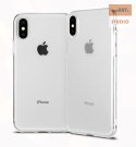 MERCURY JELLY CASE XIAOMI MI8 Lite CLEAR / PRZEŹROCZYSTY