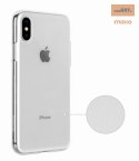 MERCURY JELLY CASE XIAOMI MI8 Lite CLEAR / PRZEŹROCZYSTY