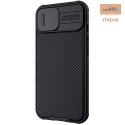 NILLKIN CAMSHIELD PRO XIAOMI 11T/11TPRO BLACK / CZARNY