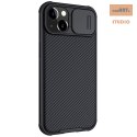 NILLKIN CAMSHIELD PRO XIAOMI 11T/11TPRO BLACK / CZARNY