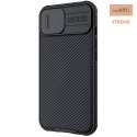 NILLKIN CAMSHIELD PRO XIAOMI 12 PRO BLACK / CZARNY