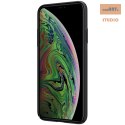 NILLKIN SUPER SHIELD XIAOMI REDMI NOTE 11, BLACK / CZARNY