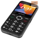 Telefon GSM myPhone HALO 3 BLACK / CZARNY