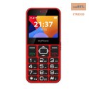 Telefon GSM myPhone HALO 3 RED / CZERWONY
