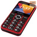 Telefon GSM myPhone HALO 3 RED / CZERWONY