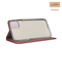 WALLET MAXXIMUS MAGNETIC IPHONE 13 RED / CZERWONY
