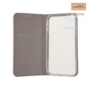 WALLET MAXXIMUS MAGNETIC SAMSUNG A03S GOLD / ZŁOTY
